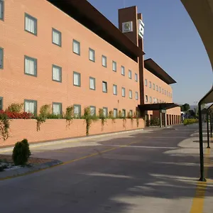 Hotel De España
