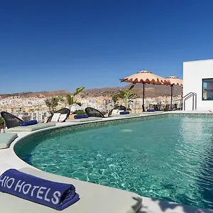 Hotel H10 Croma