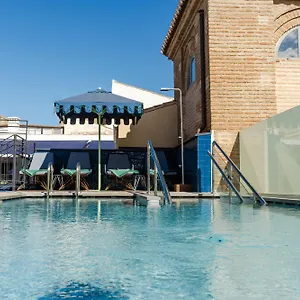 Hotel Palacio Solecio, A Small Luxury Of The World